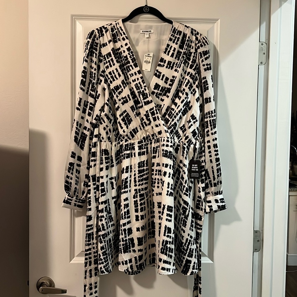 Express Dress